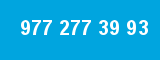 977 277 39 93 977 277 39 93